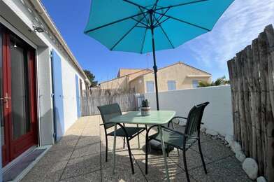 Appartement 1 pièces 126900 €