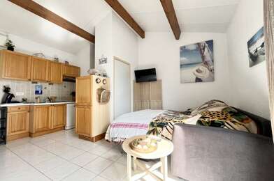 Appartement 1 pièces 126900 €