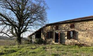 Maison 3 Pièces 84 m² à vendre à L'Isle-en-Dodon (31230)