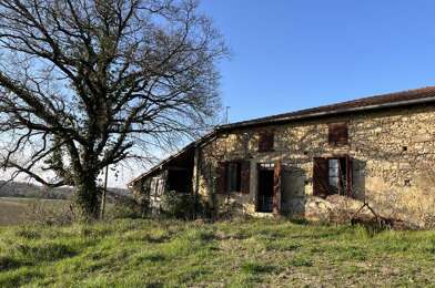 Maison 3 pièces 159000 €