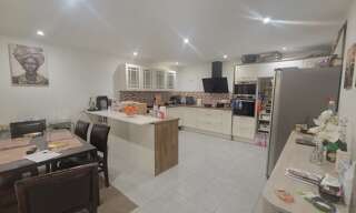 Maison 5 Pièces 160 m² à vendre à Cavignac (33620)