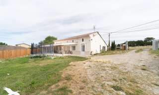 Maison 5 Pièces 160 m² à vendre à Cavignac (33620)