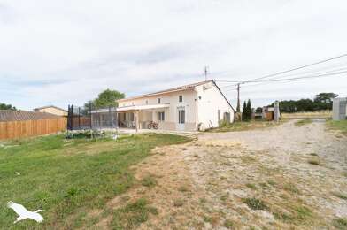 Maison 5 pièces 276120 €
