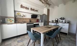 Maison 3 Pièces 69 m² à vendre à Riec-sur-Bélon (29340)