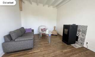 Maison 3 Pièces 69 m² à vendre à Riec-sur-Bélon (29340)