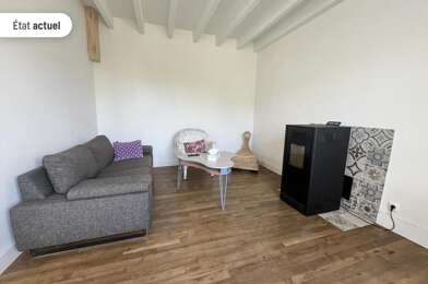 Maison 3 pièces 249000 €
