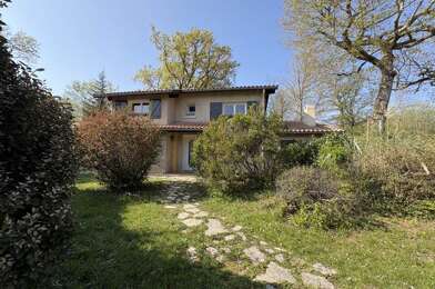 Maison 4 pièces 399999 €