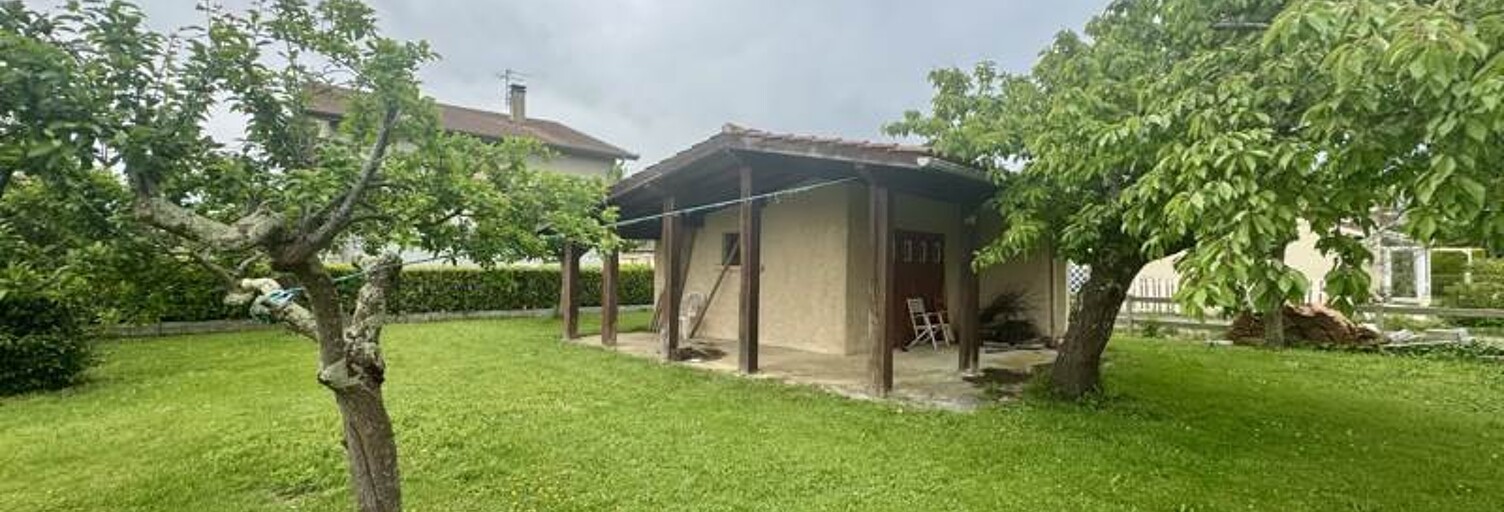 Terrain  608 m² à vendre à Ausson (31210)