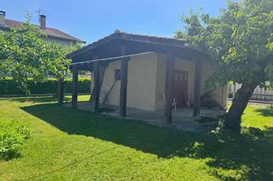 Terrain  40000 €