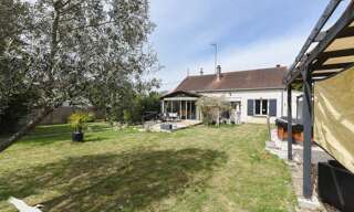 Maison 5 Pièces 123 m² à vendre à Valencisse (41190)