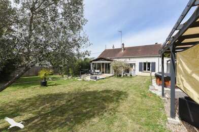 Maison 5 pièces 250000 €