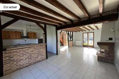 Maison 6 pièces 218325 €