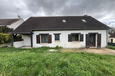 Maison 6 pièces 218325 €
