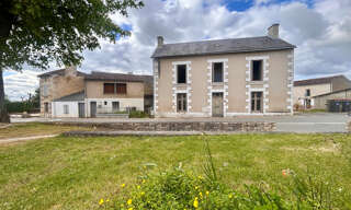 Immeuble  1 m² à vendre à Montamisé (86360)