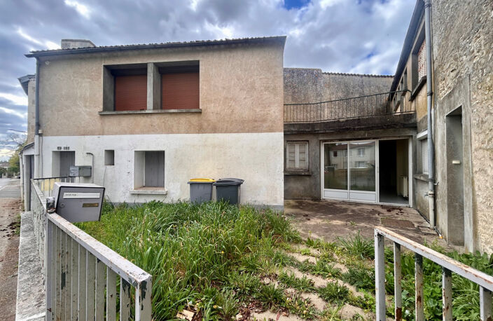 IMMEUBLE DE RAPPORT - MONTAMISE — photo 2