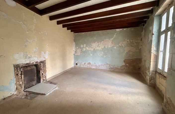 IMMEUBLE DE RAPPORT - MONTAMISE — photo 5