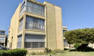 Appartement 2 Pièces 45 m² à vendre à Valras-Plage (34350)