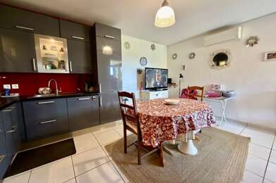Appartement 2 pièces 145000 €