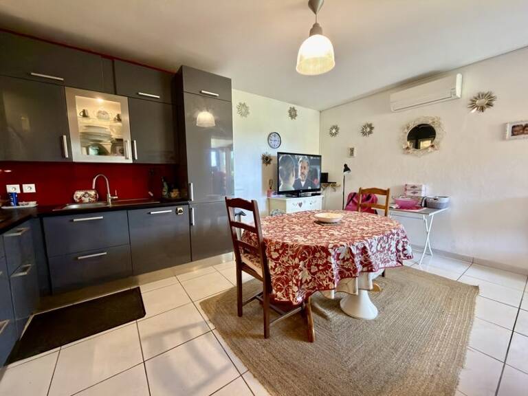 Appartement de 2 pièces principales — photo 1