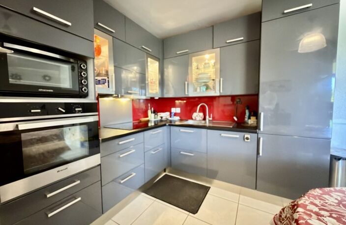 Appartement de 2 pièces principales — photo 2