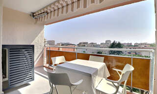 Appartement 3 Pièces 68 m² à vendre à Fréjus (83600)