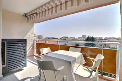 Appartement 3 pièces 468000 €