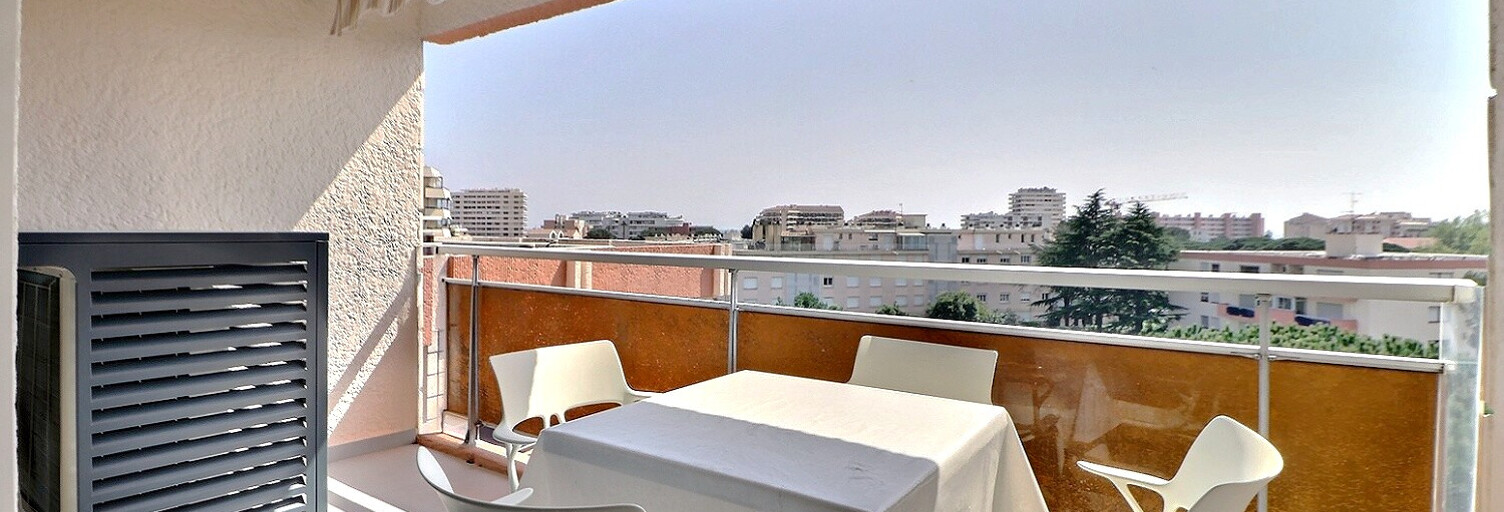 Appartement 3 Pièces 68 m² à vendre à Fréjus (83600)