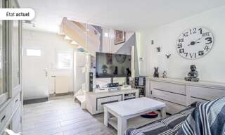 Maison 4 Pièces 81 m² à vendre à Le Taillan-Médoc (33320)