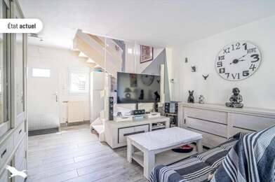 Maison 4 pièces 314160 €