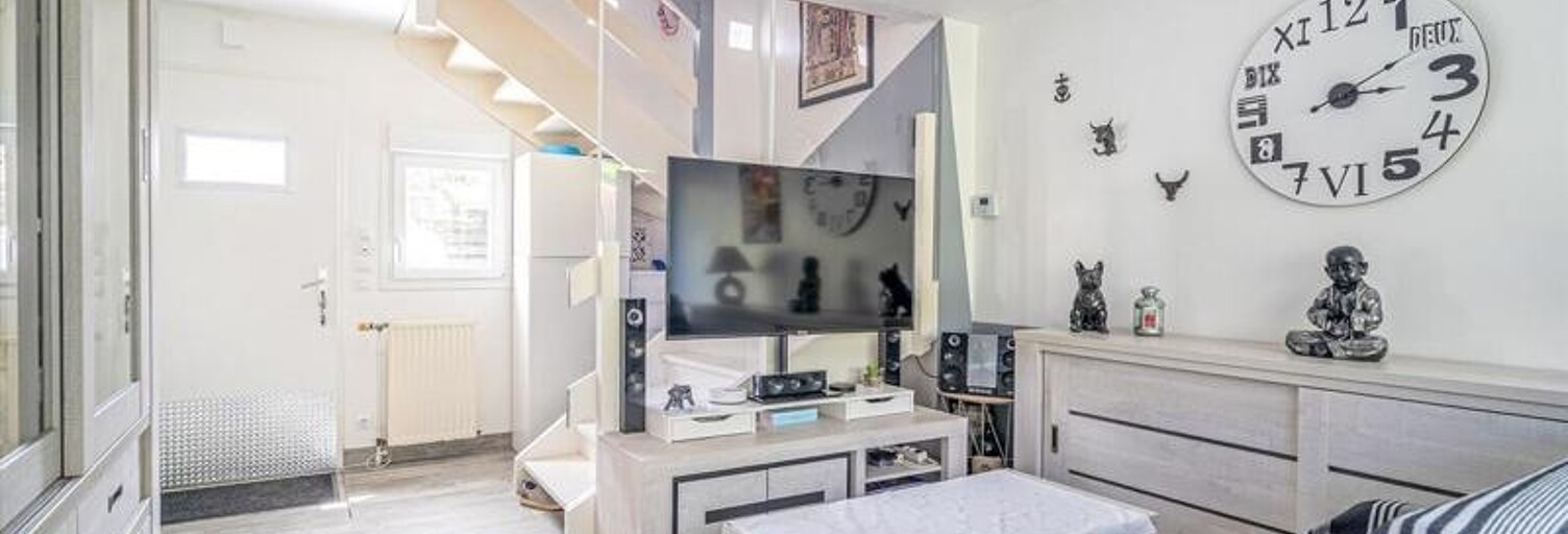 Maison 4 Pièces 81 m² à vendre à Le Taillan-Médoc (33320)