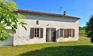 Immeuble   m² à vendre à Jonzac (17500)