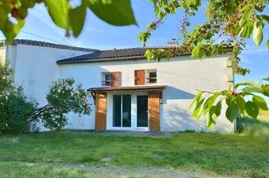 Immeuble  301815 €
