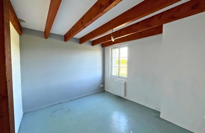 Vente immeuble   Jonzac (17500) — photo 5