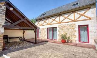 Maison 3 Pièces 80 m² à vendre à Brignac-la-Plaine (19310)
