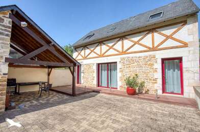 Maison 3 pièces 197580 €