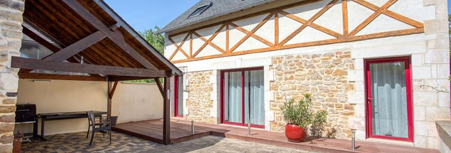 Maison 3 Pièces 80 m² à vendre à Brignac-la-Plaine (19310)