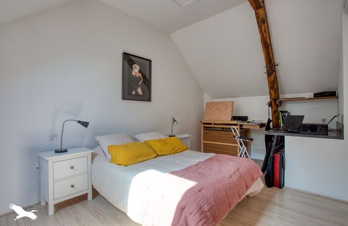 Maison en pierre de 3 pièces principales — photo 3