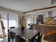 Maison en pierre de 3 pièces principales — photo 4