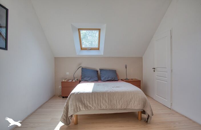 Maison en pierre de 3 pièces principales — photo 5