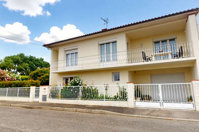 Maison 7 pièces 325000 €