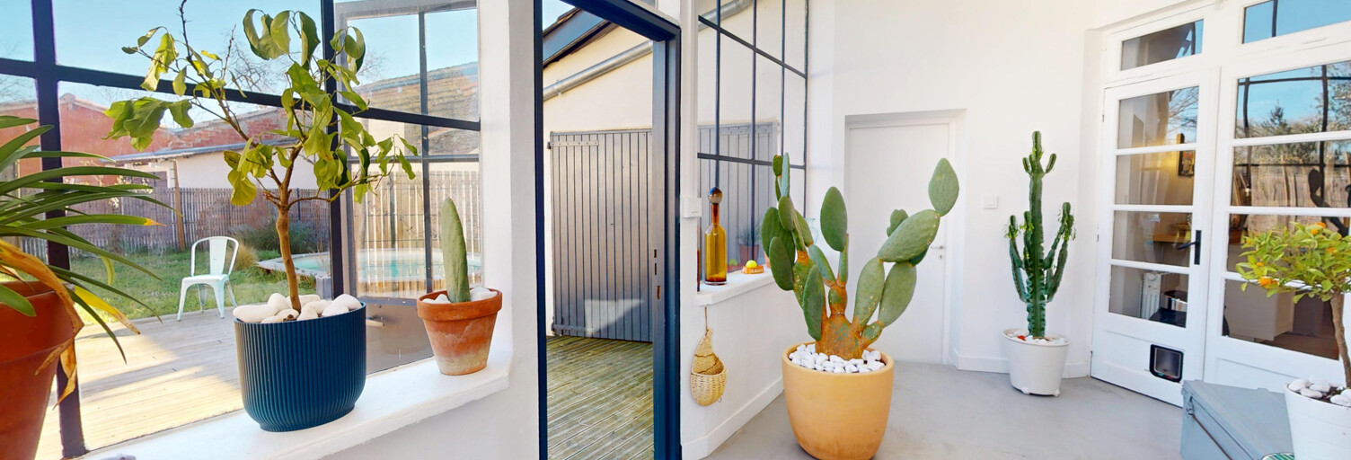 Maison 6 Pièces 134 m² à vendre à Grisolles (82170)