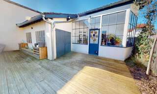 Maison 6 Pièces 134 m² à vendre à Grisolles (82170)
