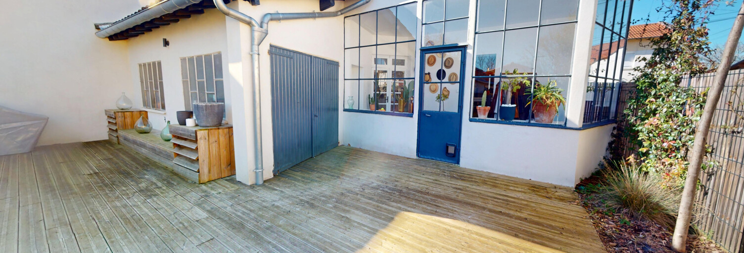 Maison 6 Pièces 134 m² à vendre à Grisolles (82170)