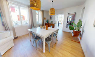 Maison 6 Pièces 134 m² à vendre à Grisolles (82170)