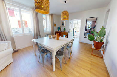 Maison 6 pièces 318000 €