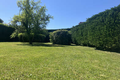 Terrain  190000 €
