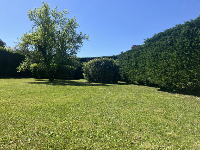Terrain hors lotissement — photo 1