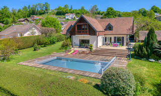 Maison 6 Pièces 194 m² à vendre à Grésy-sur-Aix (73100)