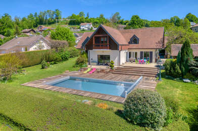 Maison 6 pièces 895000 €