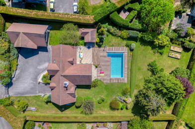 Maison 6 pièces 895000 €